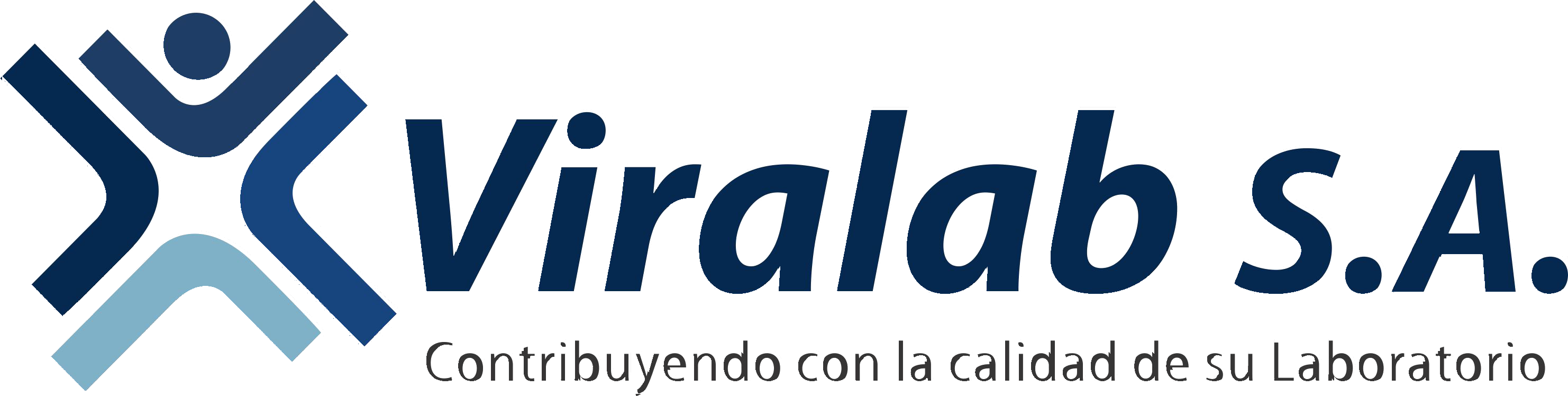 Viralab SA
